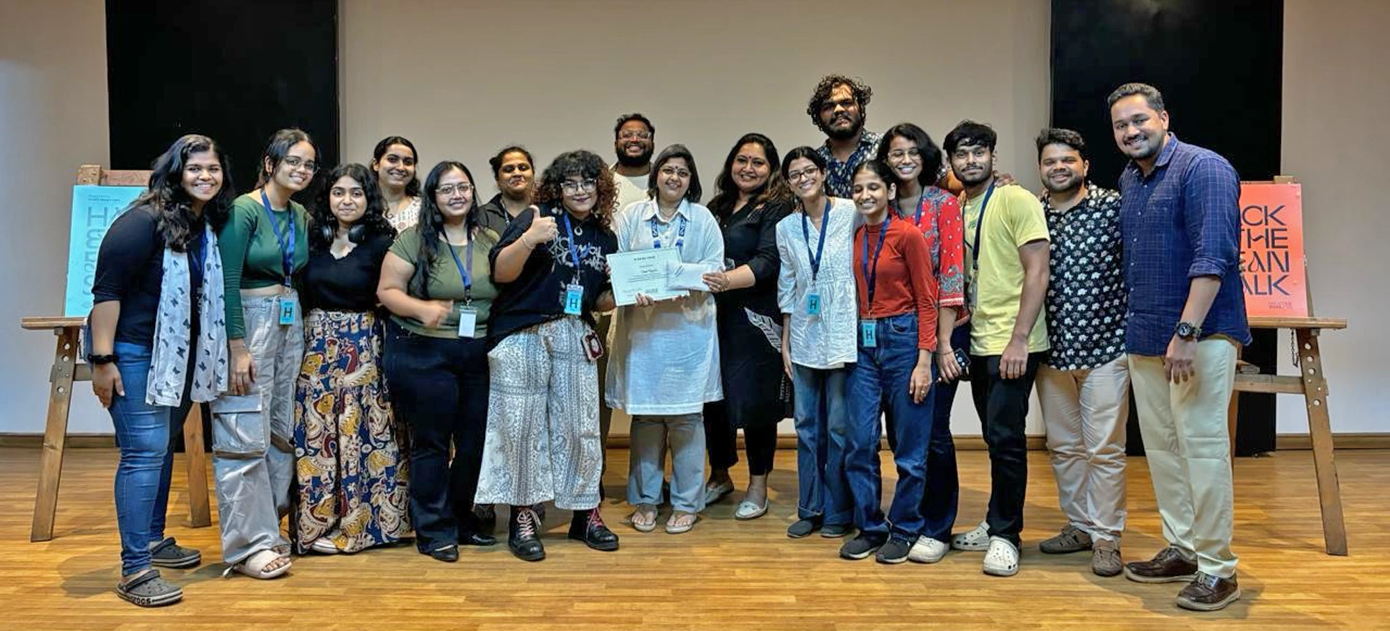 Hackathon 2024 Winner
